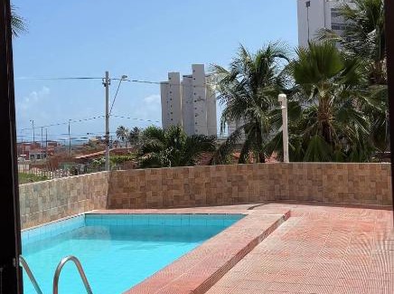 Vicente Pinzon Apartment | Apartamento Praia do Futuro, Fortaleza