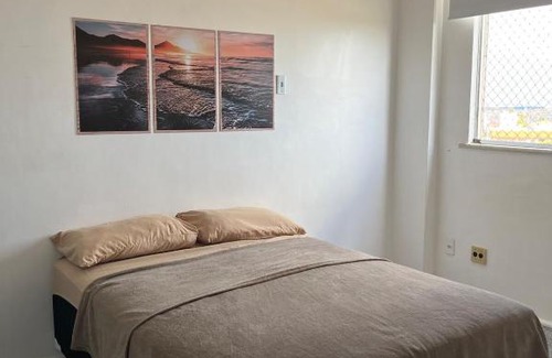 Vicente Pinzon Apartment | Apartamento Praia do Futuro, Fortaleza