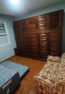 Gonzaga Apartment | Apartamento Praia do Gonzaga 3 quartos