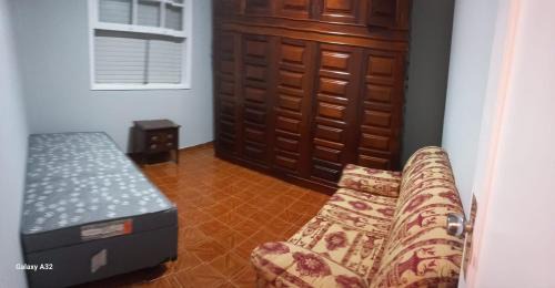 Gonzaga Apartment | Apartamento Praia do Gonzaga 3 quartos