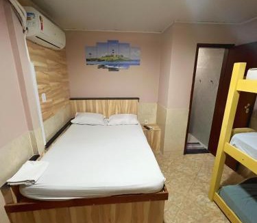 Itapua Apartment | Apartamento Praia em Salvador Terreo