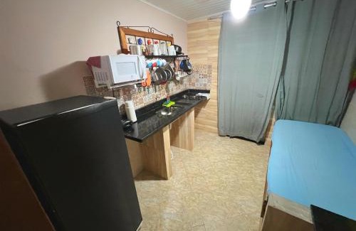 Itapua Apartment | Apartamento Praia em Salvador Terreo