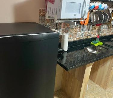 Itapua Apartment | Apartamento Praia em Salvador Terreo