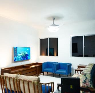 Parque Enseada Apartment | Apartamento Praia Enseada