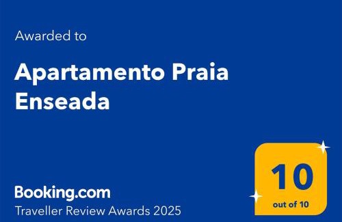 Parque Enseada Apartment | Apartamento Praia Enseada