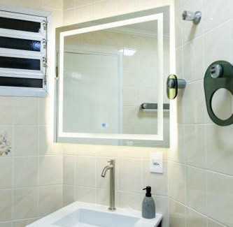 Parque Enseada Apartment | Apartamento Praia Enseada