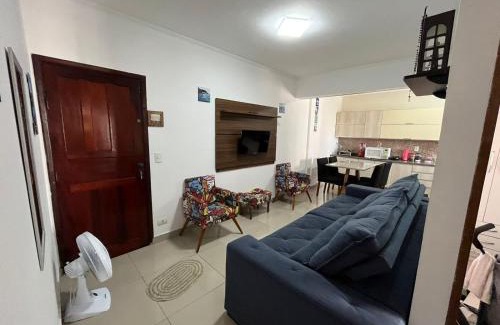 Tupi Apartment | Apartamento Praia Grande Vila TUPI