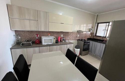 Tupi Apartment | Apartamento Praia Grande Vila TUPI