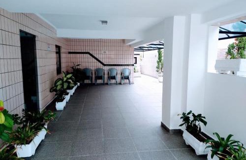 Caicara Apartment | Apartamento Praia Grande