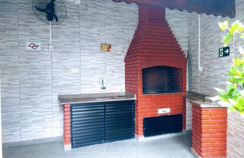 Caicara Apartment | Apartamento Praia Grande