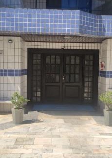 Guilhermina Apartment | Apartamento Praia Grande - Vila Guilhermina