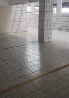 Guilhermina Apartment | Apartamento Praia Grande - Vila Guilhermina