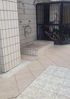 Guilhermina Apartment | Apartamento Praia Grande - Vila Guilhermina