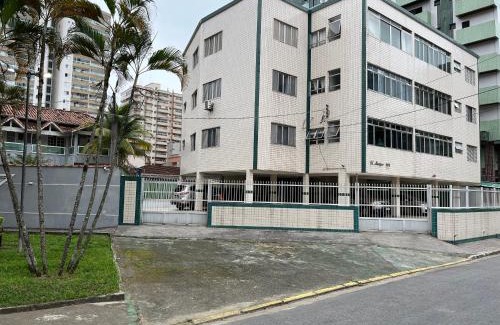 Tupi Apartment | Apartamento Praia Grande bem localizado