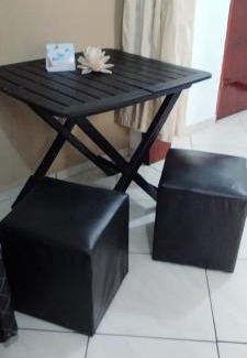 Tupi Apartment | Apartamento Praia Grande- Tupi - 100mts da praia