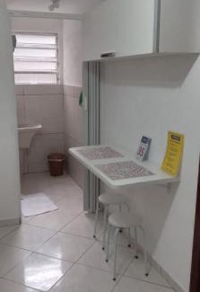 Tupi Apartment | Apartamento Praia Grande- Tupi - 100mts da praia