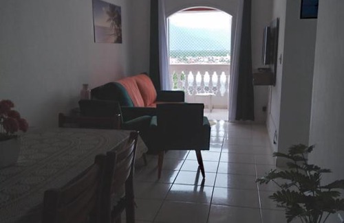 Tupi Apartment | Apartamento Praia Grande - Vila Tupi