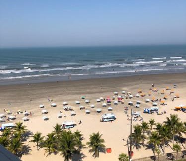 Mirim Apartment | Apartamento Praia Grande