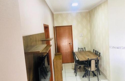 Boqueirao Apartment | Apartamento Praia Grande