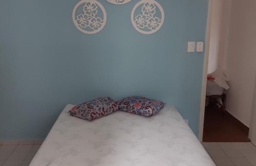 Vila Assuncao Apartment | Apartamento Praia Grande - Ocian