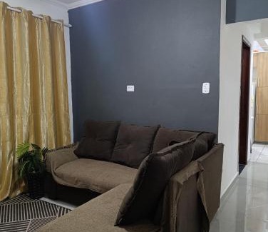 Tupi Apartment | Apartamento praia grande