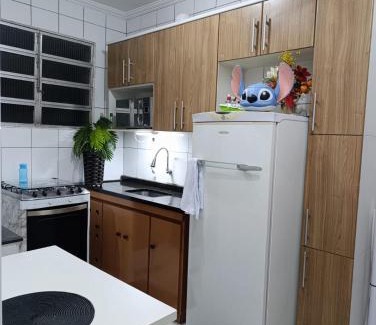 Tupi Apartment | Apartamento praia grande