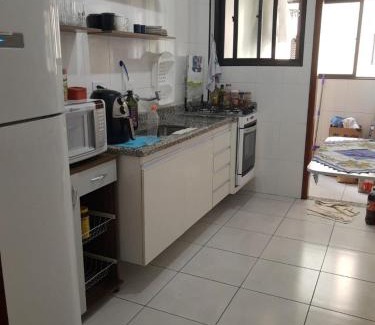 Maracana Apartment | Apartamento praia grande