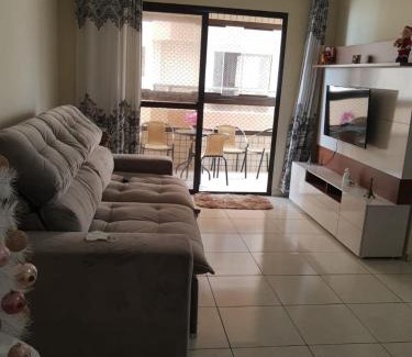 Maracana Apartment | Apartamento praia grande