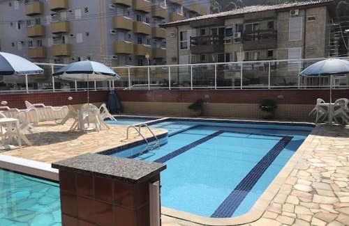 Barra da Lagoa Apartment | Apartamento Praia Grande