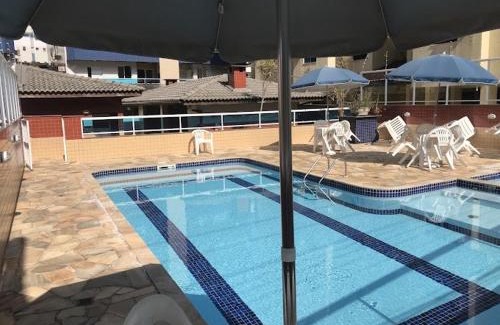 Barra da Lagoa Apartment | Apartamento Praia Grande