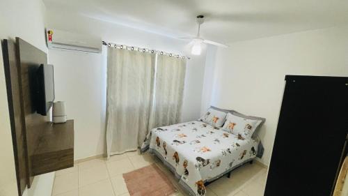 Gravata Apartment | Apartamento praia Gravatá - Beto Carrero