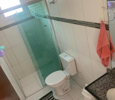 Guilhermina Apartment | Apartamento Praia Guilhermina