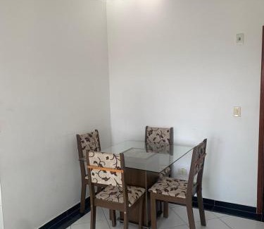 Guilhermina Apartment | Apartamento Praia Guilhermina