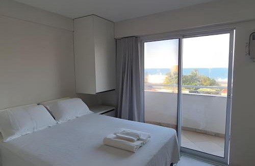 Praia do Meio Apartment | Apartamento praia Natal