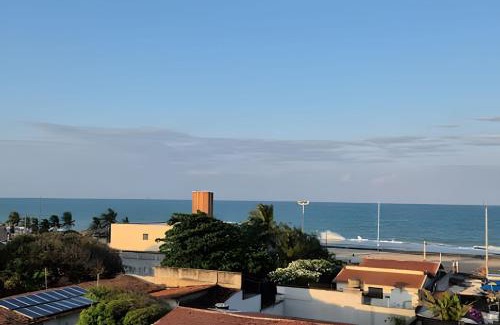 Praia do Meio Apartment | Apartamento praia Natal