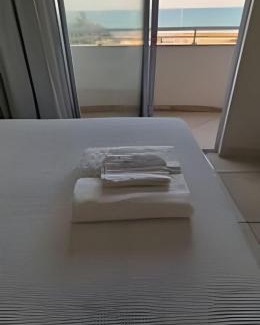 Praia do Meio Apartment | Apartamento praia Natal