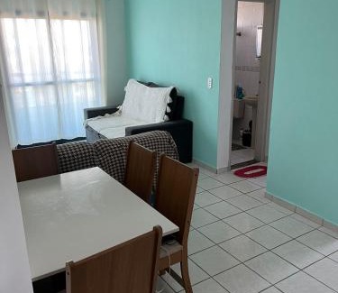 Vila Assuncao Apartment | Apartamento Praia Ocian