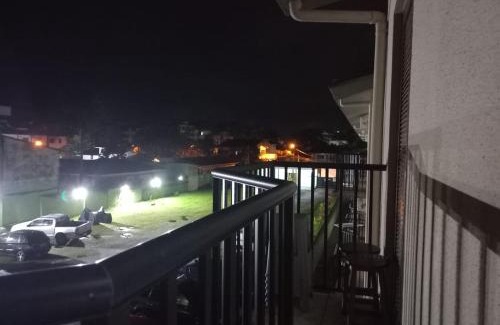 Acarau Apartment | Apartamento Praia TENÓRIO Itaguá Ubatuba
