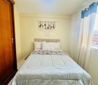 Prainha Apartment | Apartamento prainha rua da praia