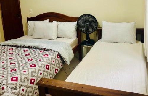 Prainha Apartment | Apartamento prainha rua da praia