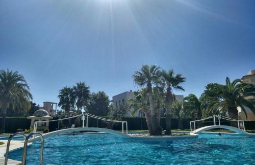 Alcossebre Apartment | Apartamento precioso