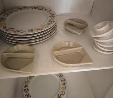 Alcossebre Apartment | Apartamento precioso