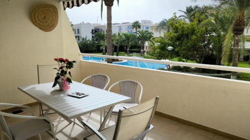 Alcossebre Apartment | Apartamento precioso