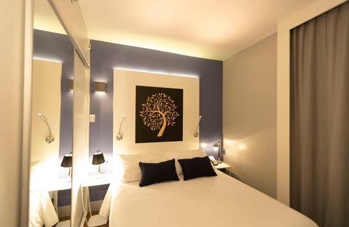 Batel Apartment | Apartamento Premium Batel - HSB003