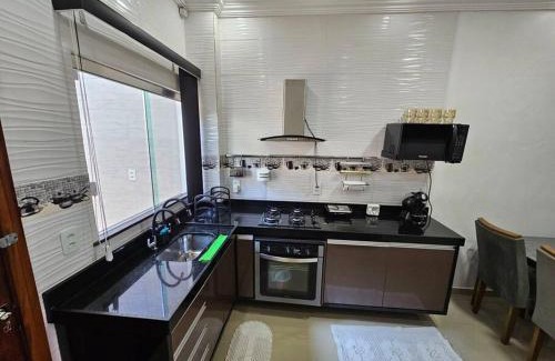 Parintins Apartment | Apartamento Premium