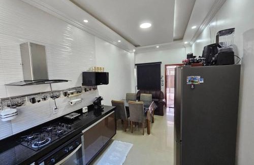 Parintins Apartment | Apartamento Premium