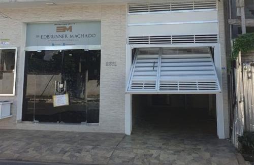 Parintins Apartment | Apartamento Premium