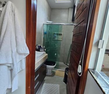 Parintins Apartment | Apartamento Premium