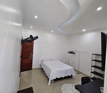 Parintins Apartment | Apartamento Premium
