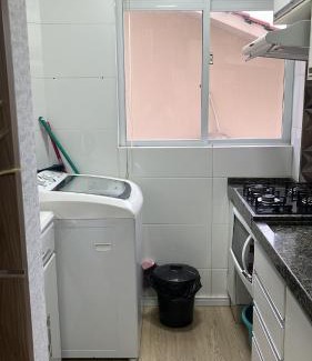 Barreiros Apartment | Apartamento Premium em Barreiros